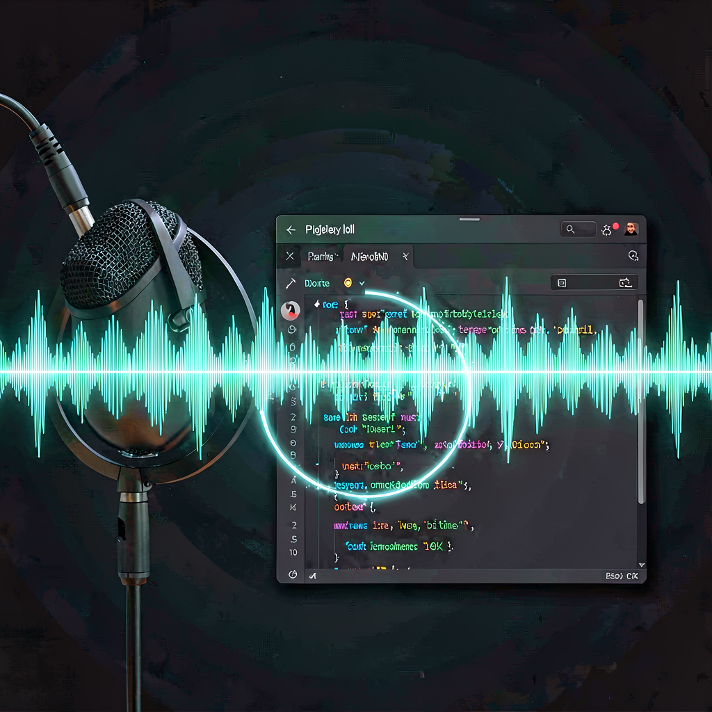 VOQR Voice Extension